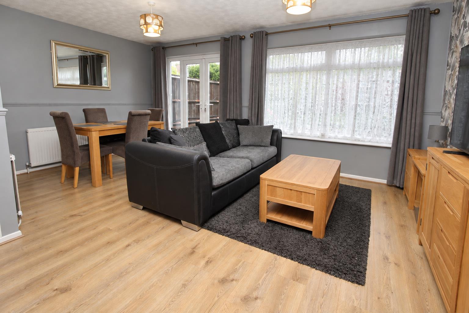 Andover Close, Tilehurst, Reading